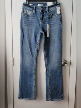 Vigoss Jeans